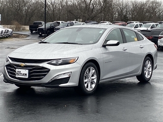 2022 Chevrolet Malibu for sale in Linn MO