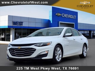 2022 Chevrolet Malibu for sale in West TX