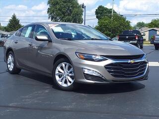 2022 Chevrolet Malibu for sale in Fort Mill SC