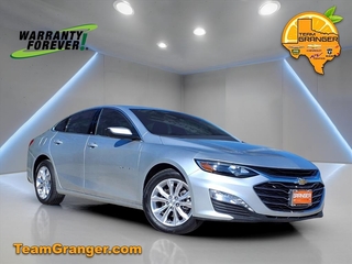 2022 Chevrolet Malibu for sale in Orange TX