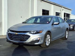 2022 Chevrolet Malibu for sale in St Fostoria OH