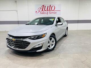 2022 Chevrolet Malibu for sale in Indianapolis IN