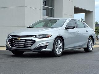 2022 Chevrolet Malibu for sale in Shelbyville IN