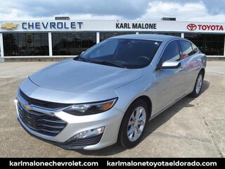2022 Chevrolet Malibu for sale in Muskegon MI