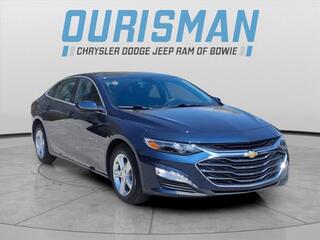 2022 Chevrolet Malibu