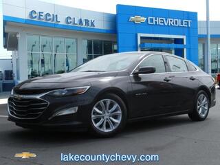 2022 Chevrolet Malibu for sale in Leesburg FL