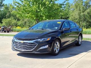 2022 Chevrolet Malibu
