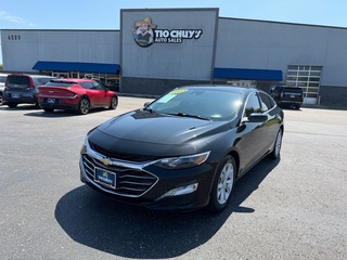 2023 Chevrolet Malibu