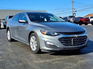 2023 Chevrolet Malibu for sale in Park Hills MO