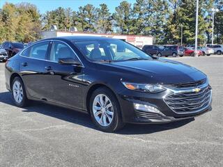 2023 Chevrolet Malibu for sale in Lynchburg VA