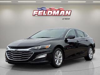 2023 Chevrolet Malibu for sale in Novi MI