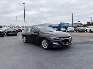 2023 Chevrolet Malibu for sale in Knoxville TN