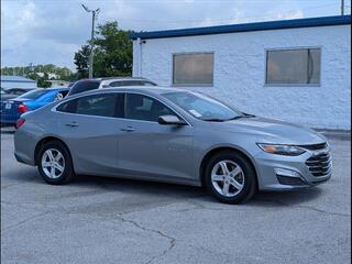 2023 Chevrolet Malibu for sale in Chattanooga TN