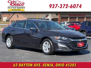 2023 Chevrolet Malibu for sale in Xenia OH