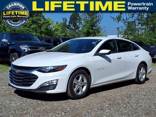 2023 Chevrolet Malibu for sale in Howell MI
