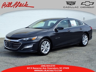 2023 Chevrolet Malibu for sale in Greensboro NC