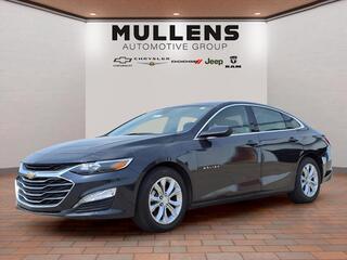 2023 Chevrolet Malibu for sale in Checotah OK