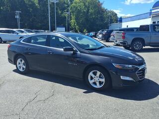 2023 Chevrolet Malibu for sale in Apex NC