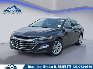 2023 Chevrolet Malibu for sale in Chattanooga TN