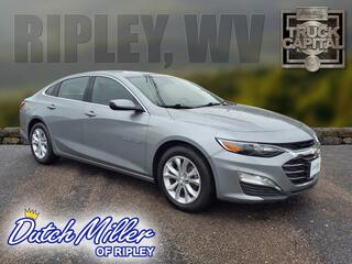 2023 Chevrolet Malibu for sale in Ripley WV