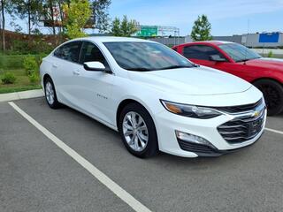 2023 Chevrolet Malibu for sale in Lebanon TN