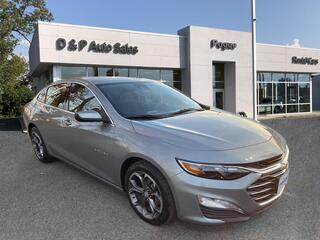 2023 Chevrolet Malibu for sale in Powderly KY