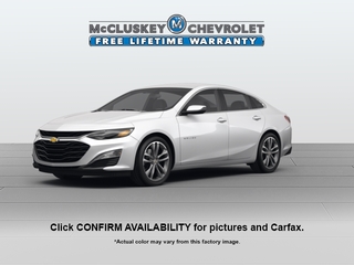 2023 Chevrolet Malibu for sale in Cincinnati OH
