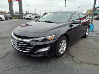 2023 Chevrolet Malibu for sale in Oklahoma City OK