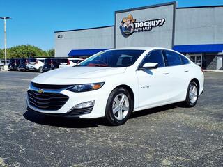 2023 Chevrolet Malibu for sale in Oklahoma City OK
