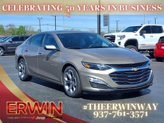 2023 Chevrolet Malibu for sale in Troy OH