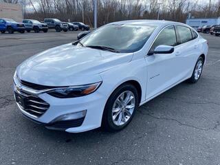 2023 Chevrolet Malibu for sale in Dunkirk NY