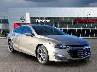 2023 Chevrolet Malibu for sale in Omaha NE