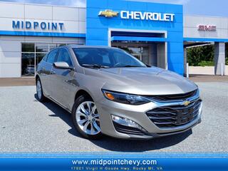 2023 Chevrolet Malibu for sale in Rocky Mount VA