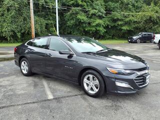 2023 Chevrolet Malibu for sale in Apex NC