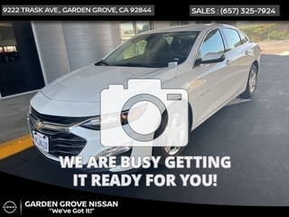 2023 Chevrolet Malibu