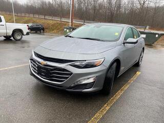 2023 Chevrolet Malibu for sale in Sanford ME