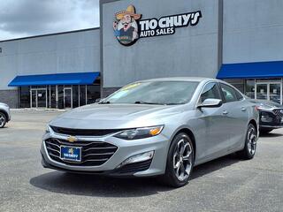 2023 Chevrolet Malibu