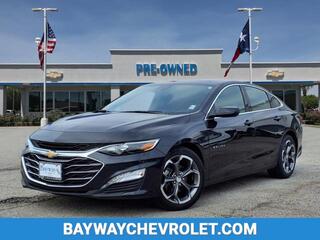 2023 Chevrolet Malibu for sale in Pearland TX