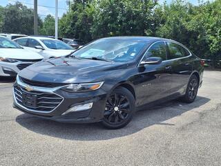 2023 Chevrolet Malibu for sale in Pearland TX