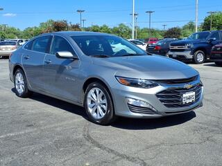 2023 Chevrolet Malibu for sale in Apex NC