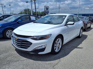 2023 Chevrolet Malibu for sale in Roanoke VA