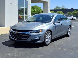 2023 Chevrolet Malibu for sale in Shelbyville IN