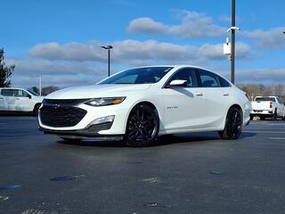 2023 Chevrolet Malibu for sale in Wood River IL