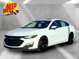 2023 Chevrolet Malibu for sale in Grand Rapids MI