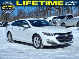 2023 Chevrolet Malibu for sale in Howell MI