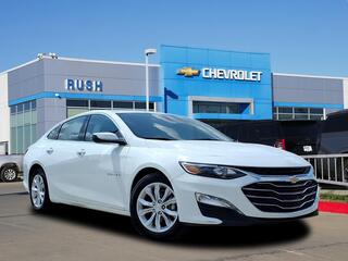 2024 Chevrolet Malibu for sale in Elgin TX
