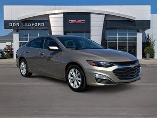 2024 Chevrolet Malibu for sale in Cleveland TN