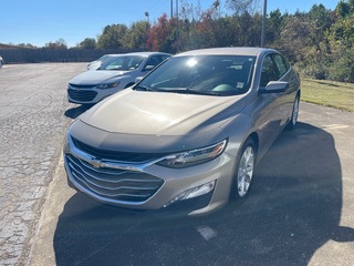 2024 Chevrolet Malibu for sale in Dothan AL