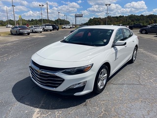 2024 Chevrolet Malibu for sale in Dothan AL