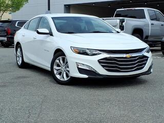 2024 Chevrolet Malibu for sale in Charlotte NC